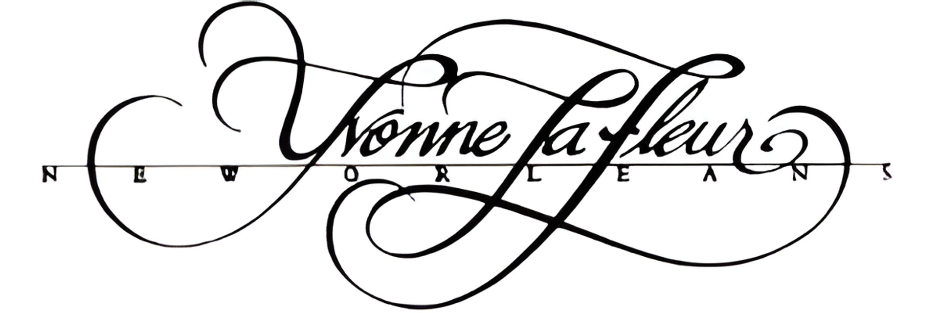 Picture of Yvonne LaFLeur brand