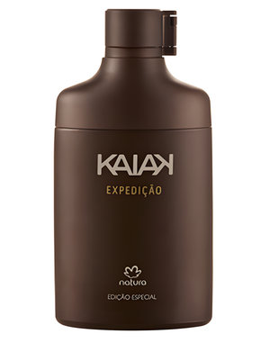 Kaiak Expedição by Natura perfume bottle