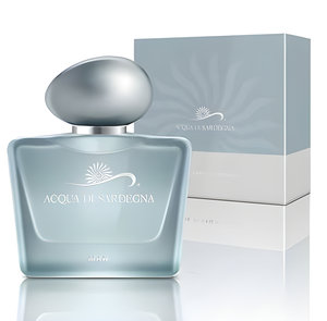 Acqua Di Sardegna Man Eau de Parfum by Acqua di Sardegna perfume bottle