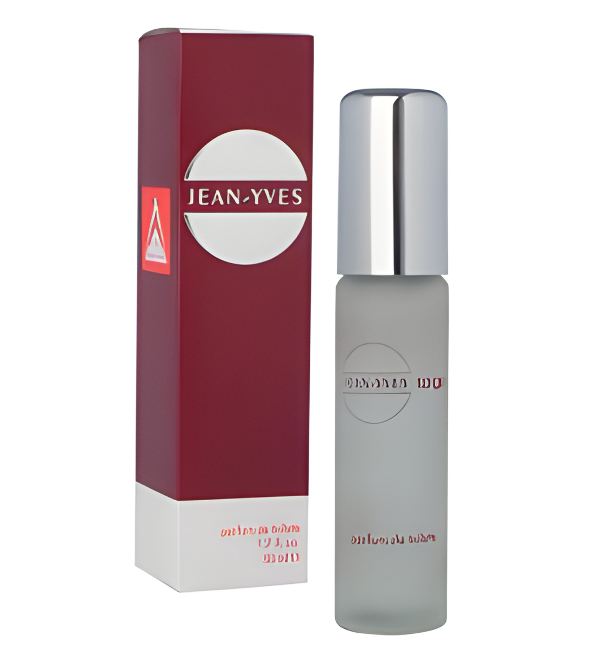 Picture of Jean Yves to Go fragrance