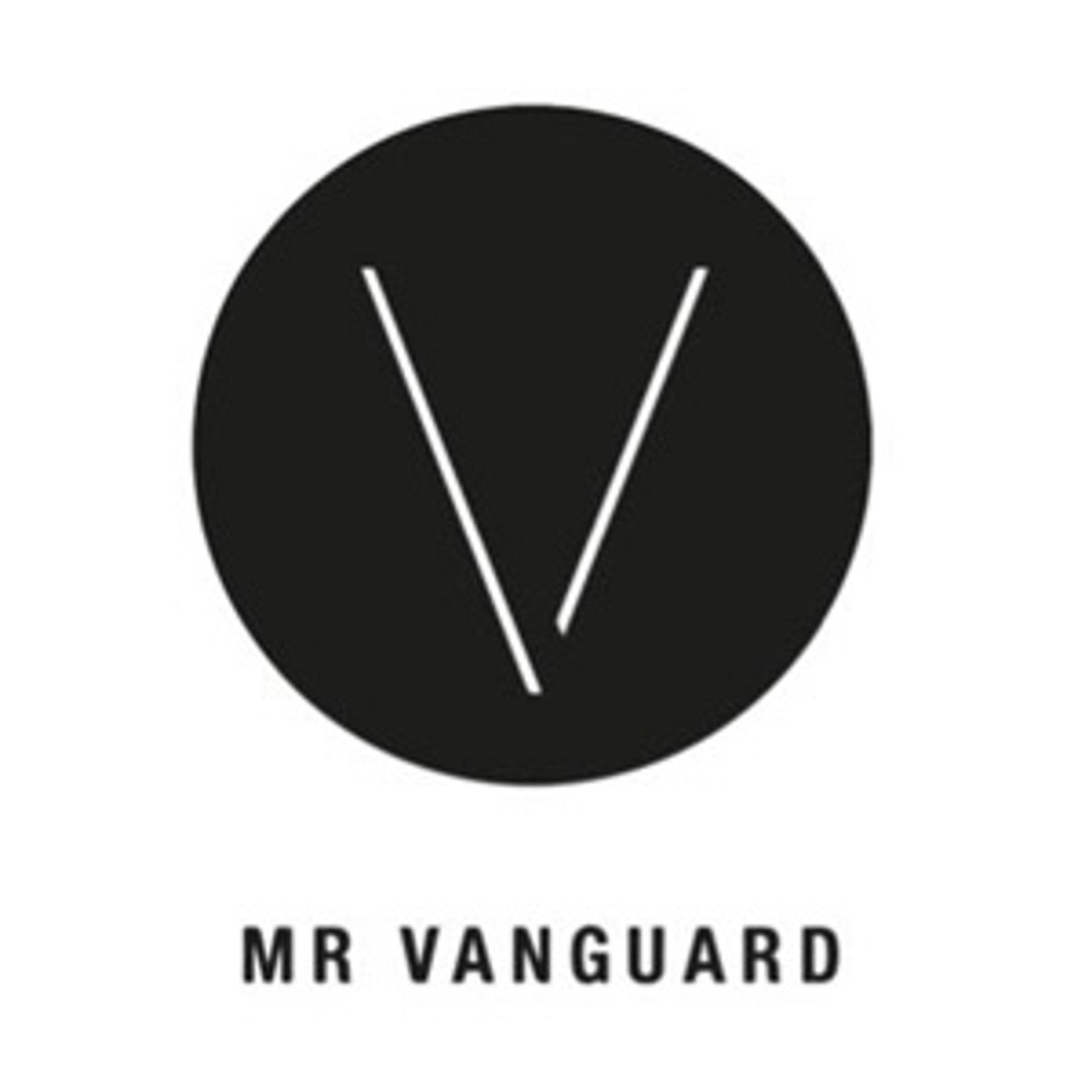 Picture of Mr Vanguard brand
