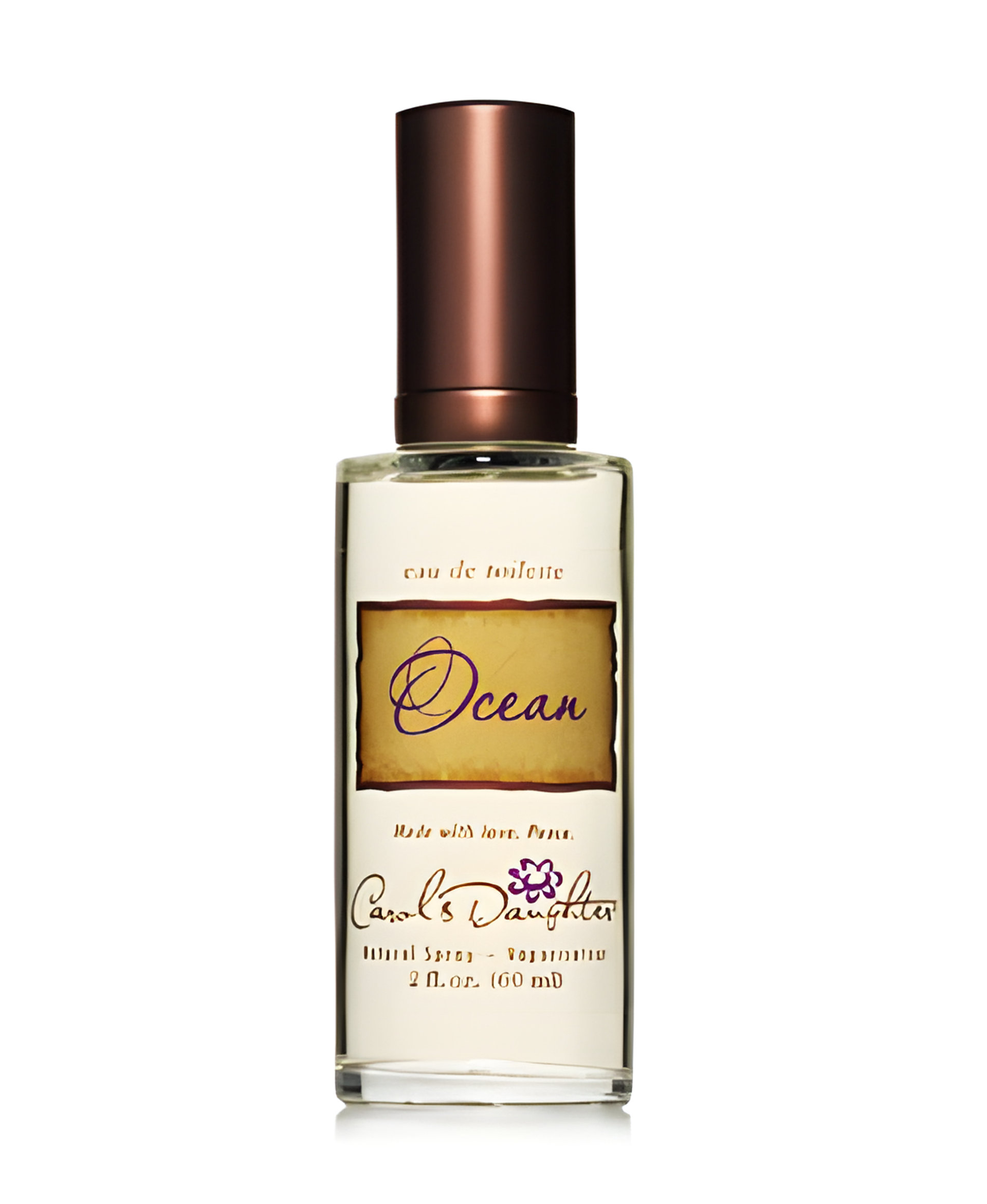 Picture of Ocean fragrance