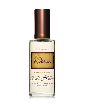 Ocean by Carol's Daughter perfume bottle
