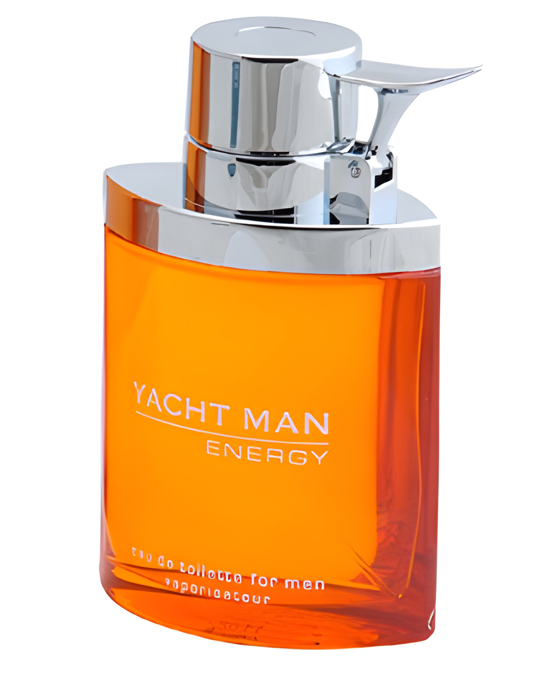 Picture of Yacht Man Energy fragrance