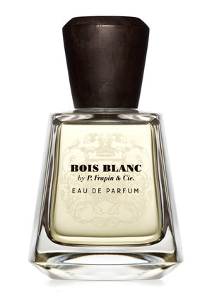 Bois Blanc by Frapin perfume bottle