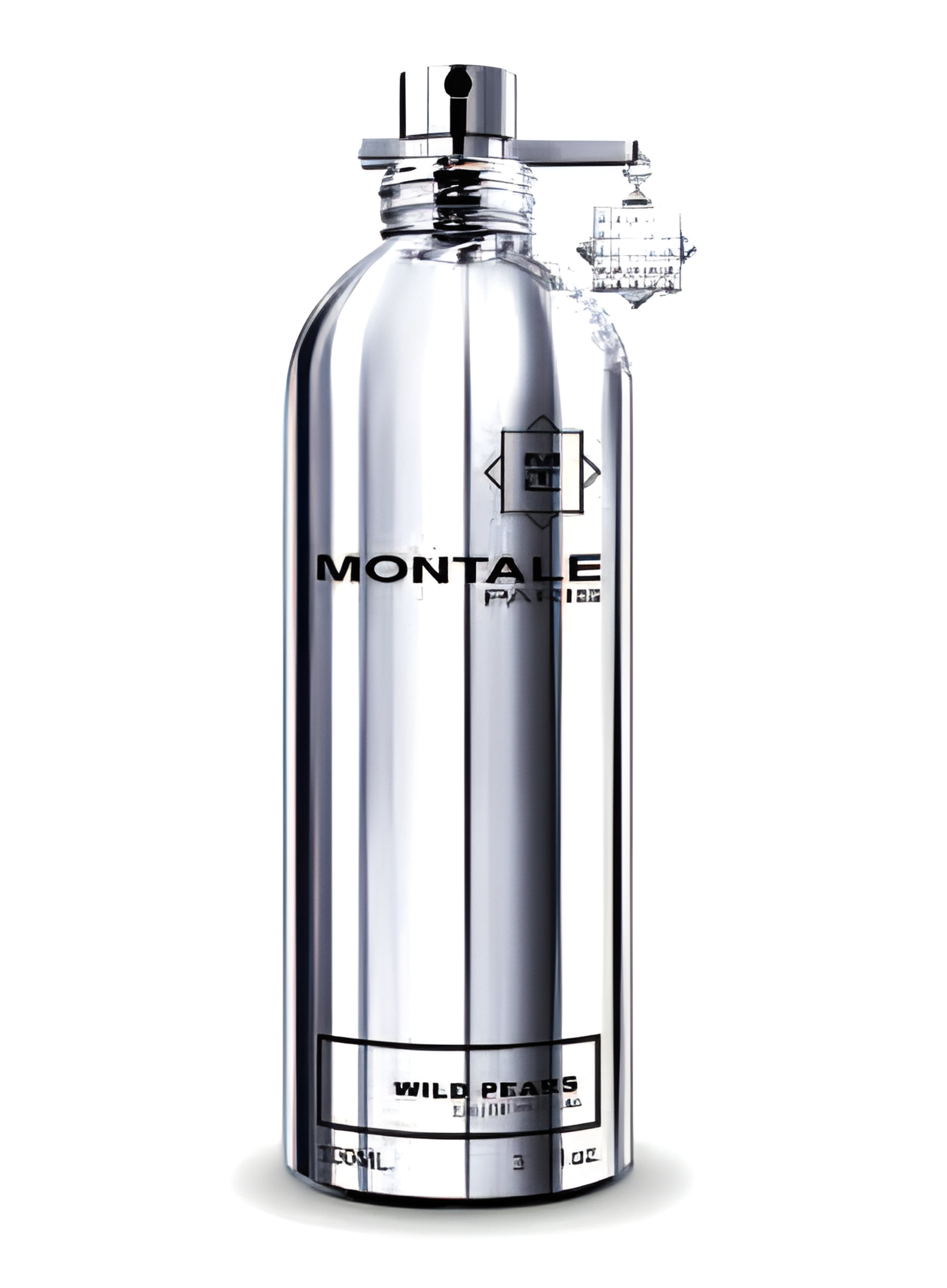 Wild Pears by Montale perfume bottle