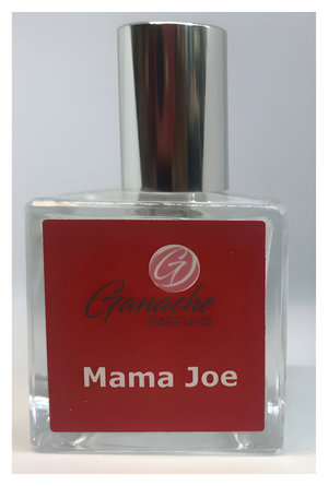 Mama Joe by Ganache Parfums perfume bottle