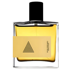 Baklava Musk by Rook Perfumes perfume bottle