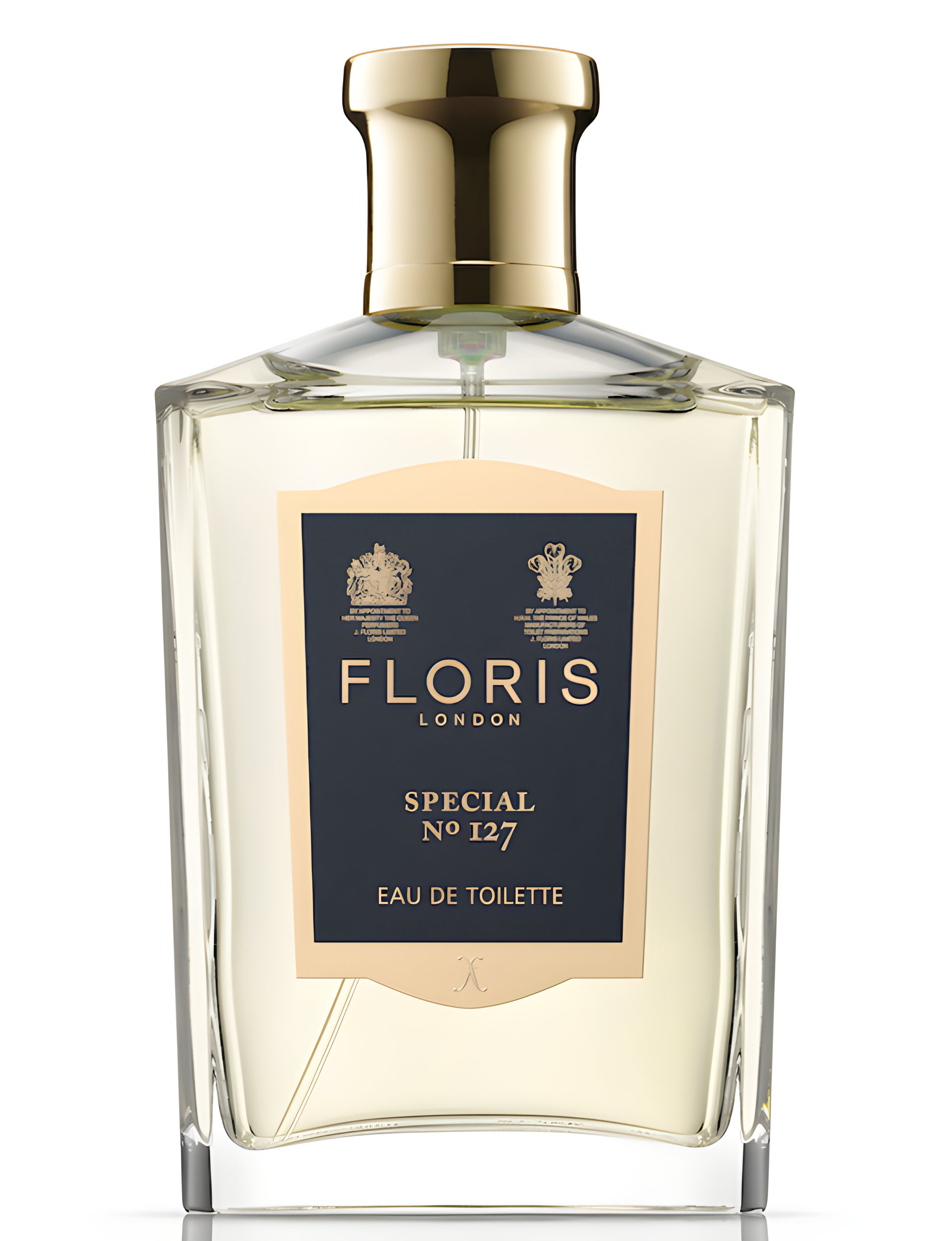 Picture of Special 127 fragrance