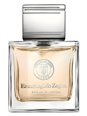Acqua Di Neroli by Ermenegildo Zegna perfume bottle
