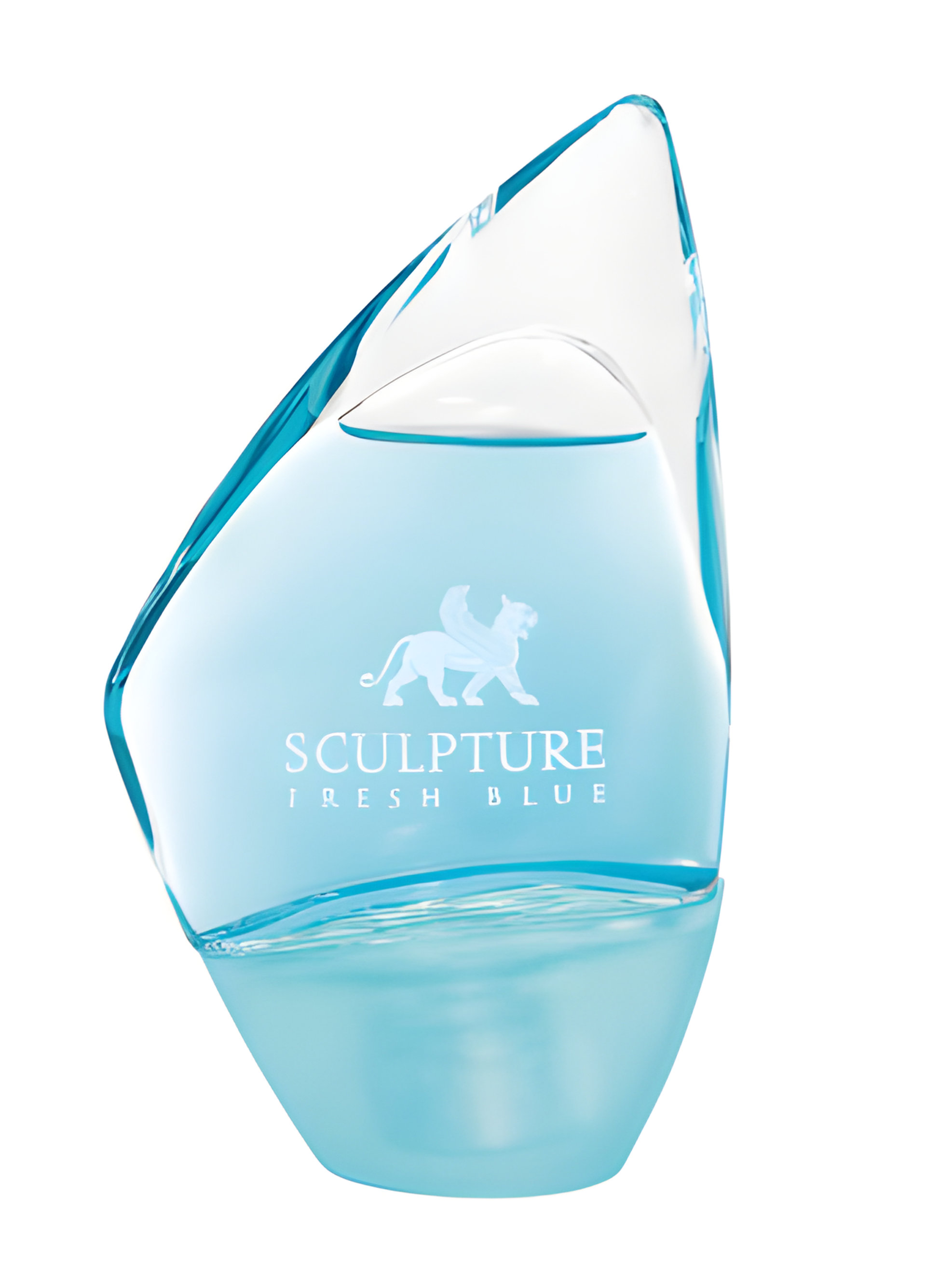 Picture of Nikos Sculpture Fresh Blue fragrance