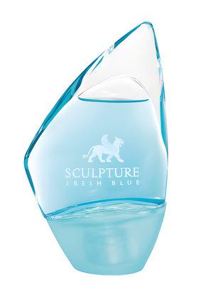 Picture of Nikos Sculpture Fresh Blue fragrance