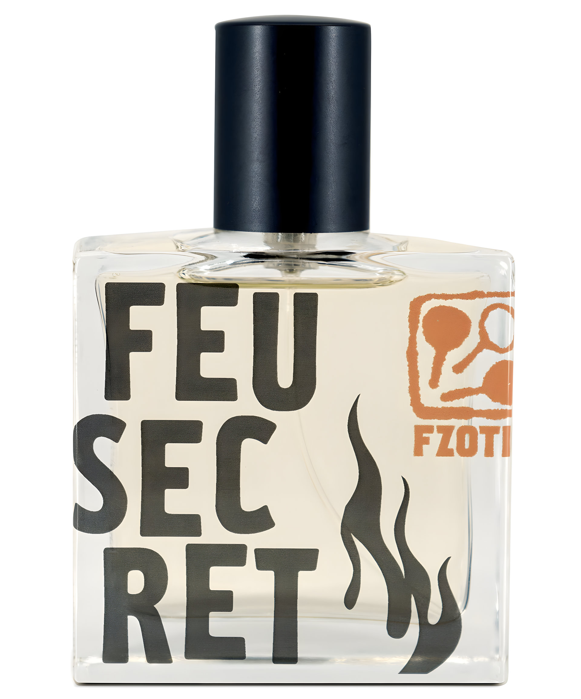 Picture of Feu Secret fragrance