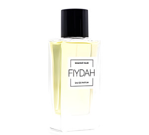 Fidah by Nasamat Najd perfume bottle