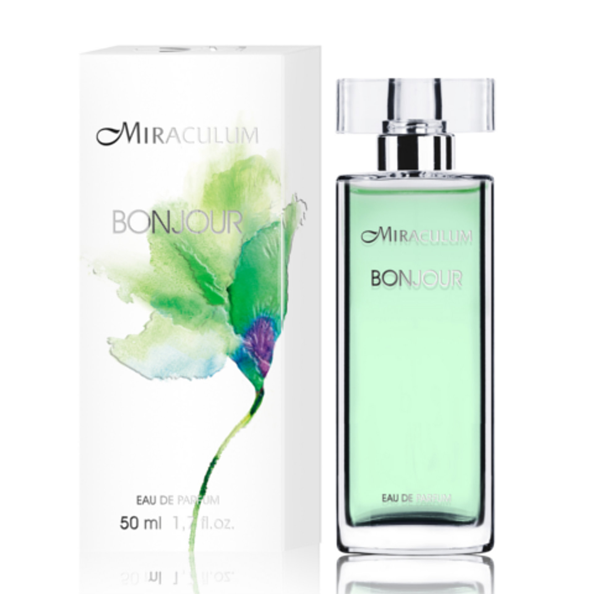 Picture of Bonjour fragrance