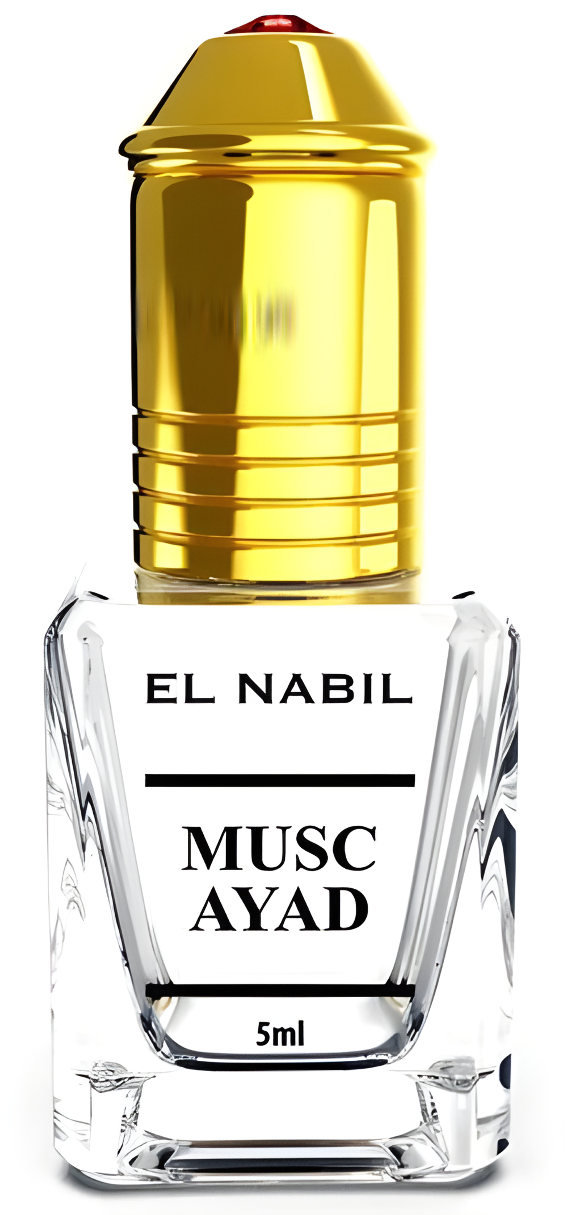 Picture of Musc Ayad fragrance