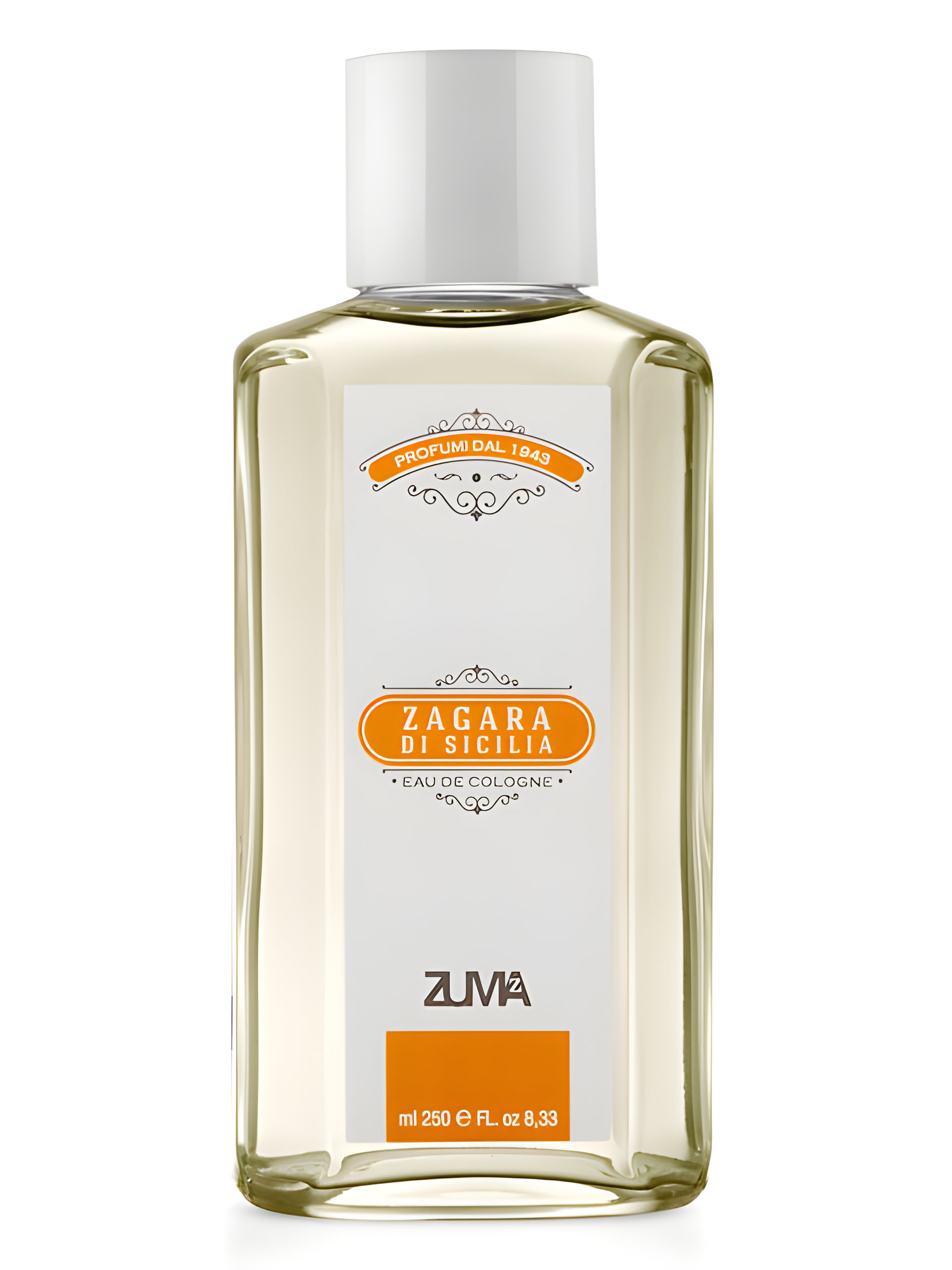 Picture of Zagara Di Sicilia Eau de Colonia fragrance