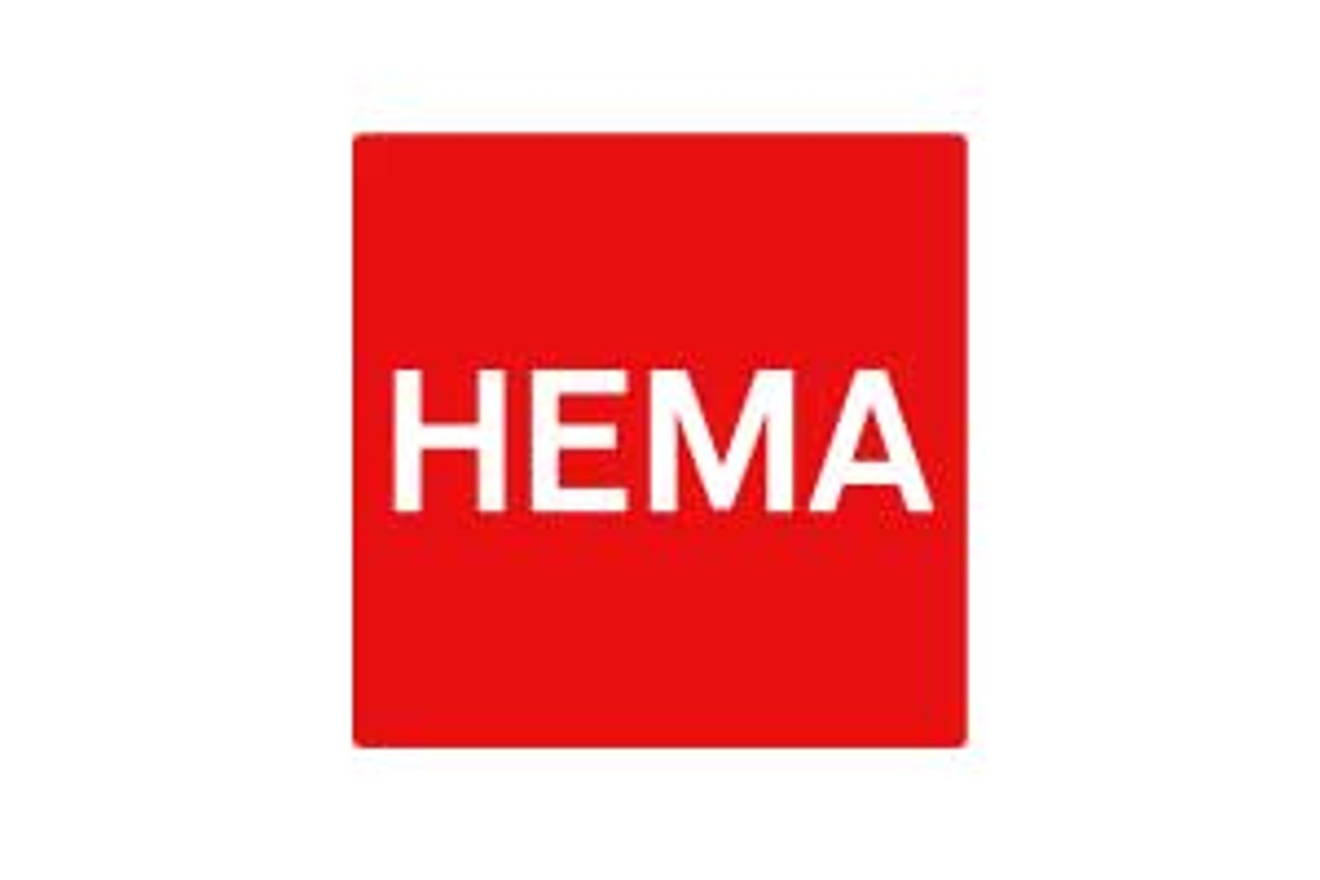 Picture of HEMA brand