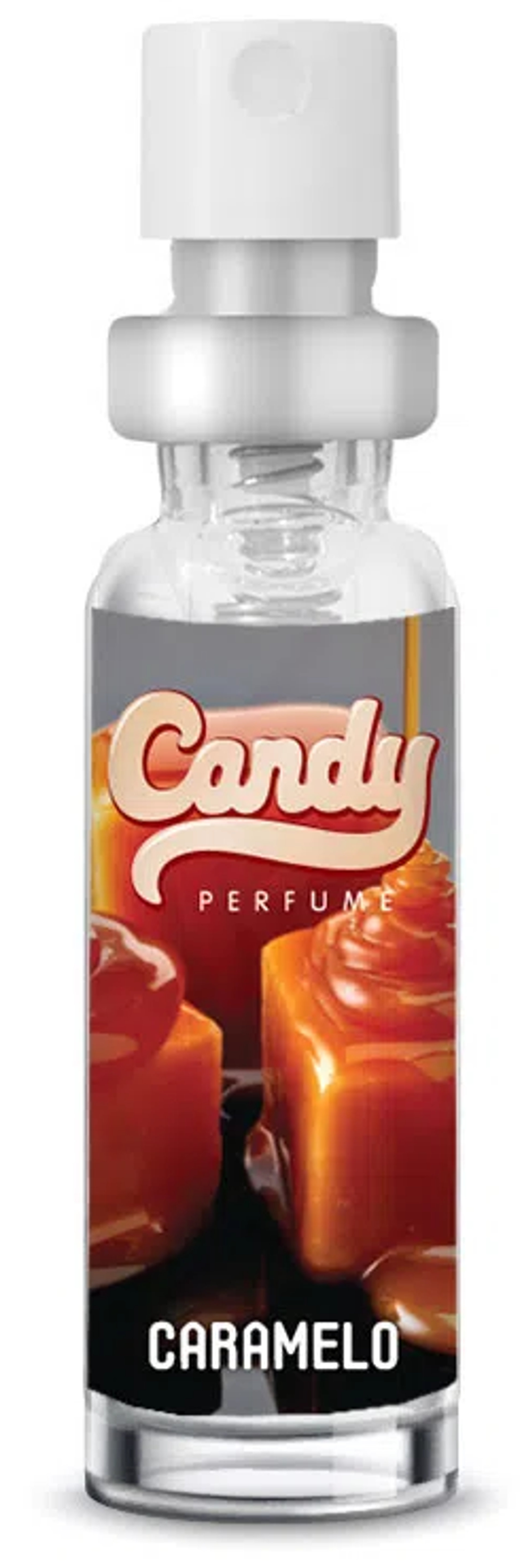 Picture of Caramelo fragrance
