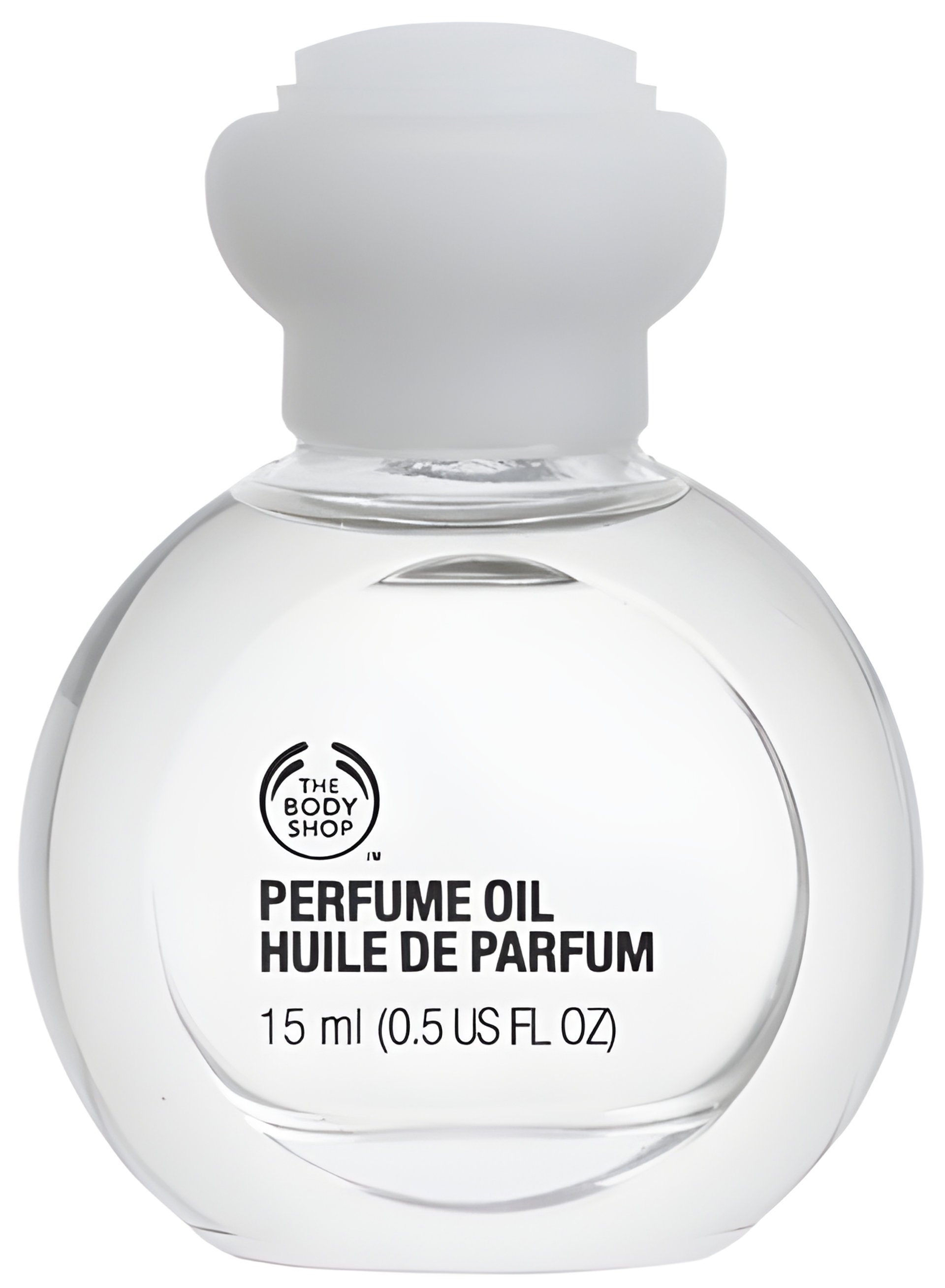 Picture of Dewberry Perfume Oil fragrance
