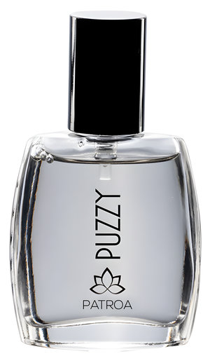 Patroa by Puzzy by Anitta perfume bottle
