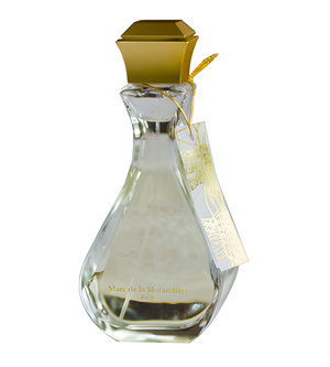 Natsuko by Marc de la Morandiere perfume bottle