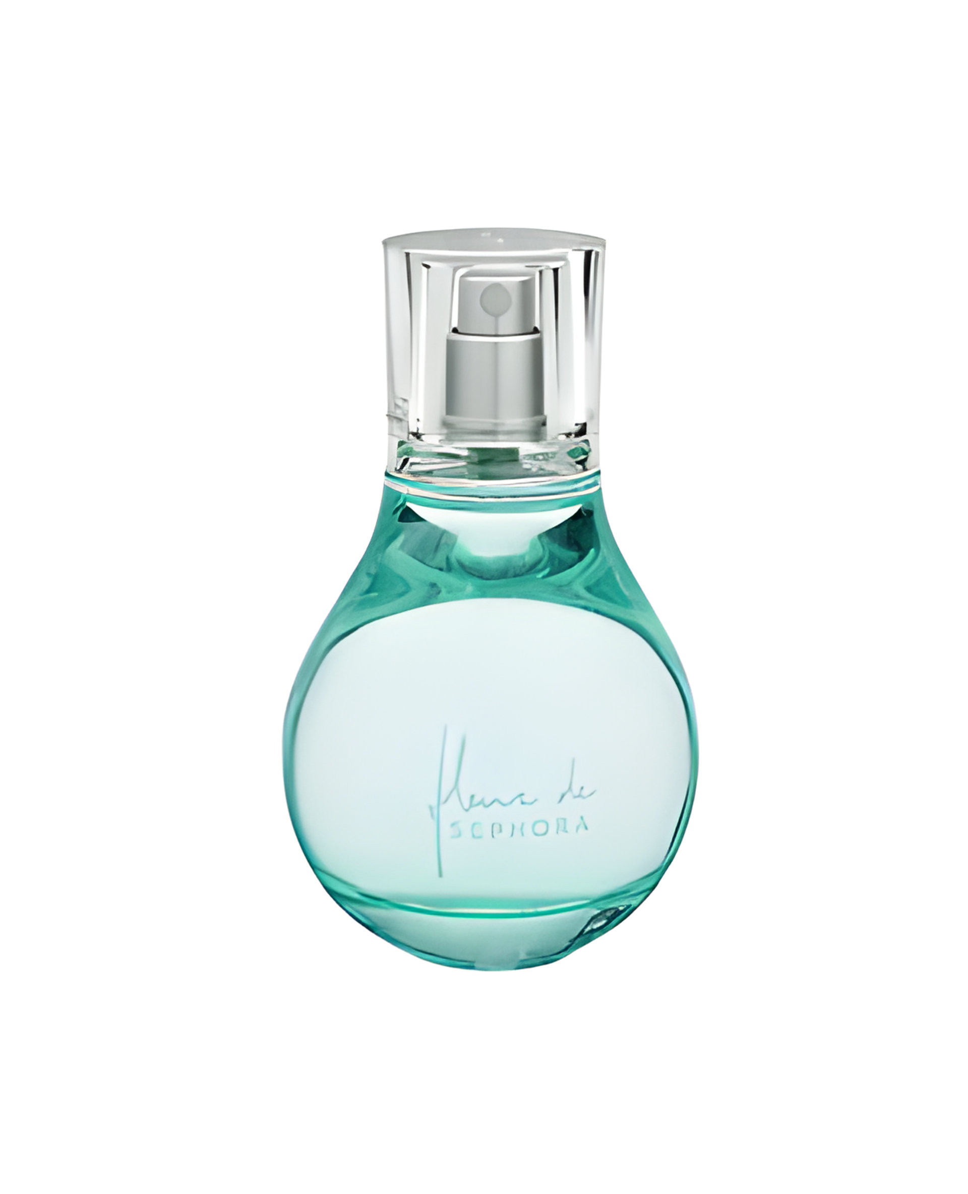 Picture of Fleur de Sephora Lotus fragrance