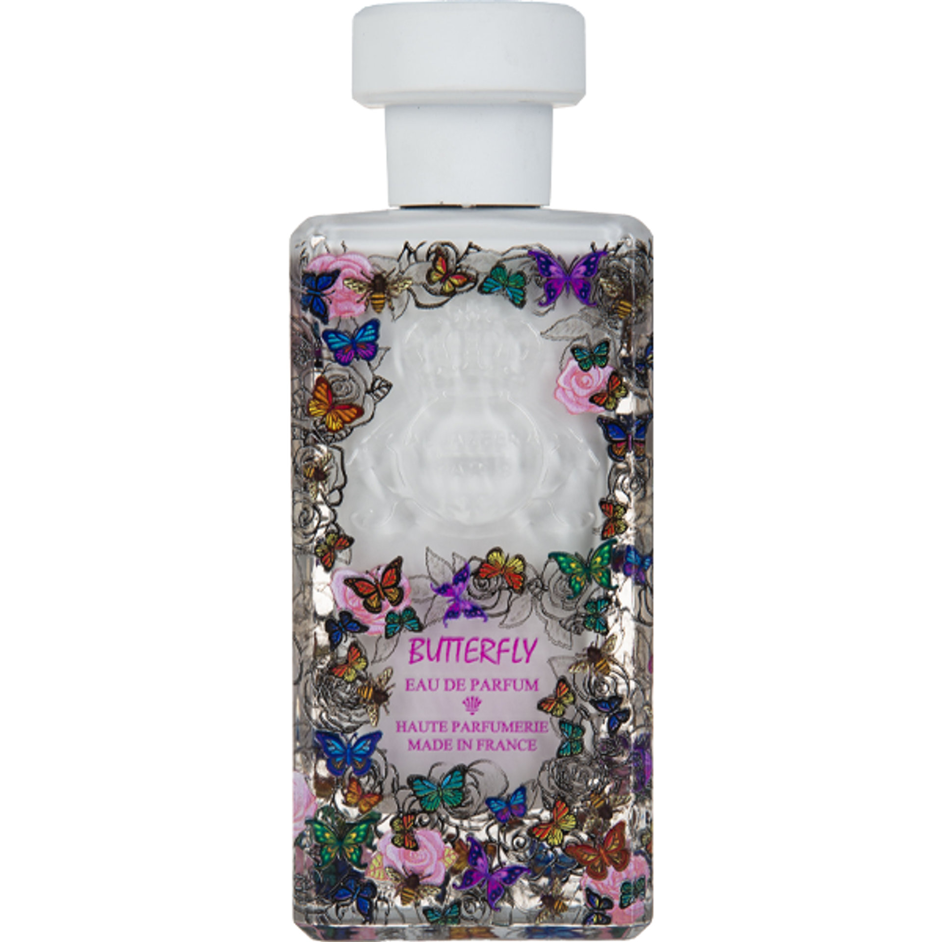 Picture of Butterfly fragrance