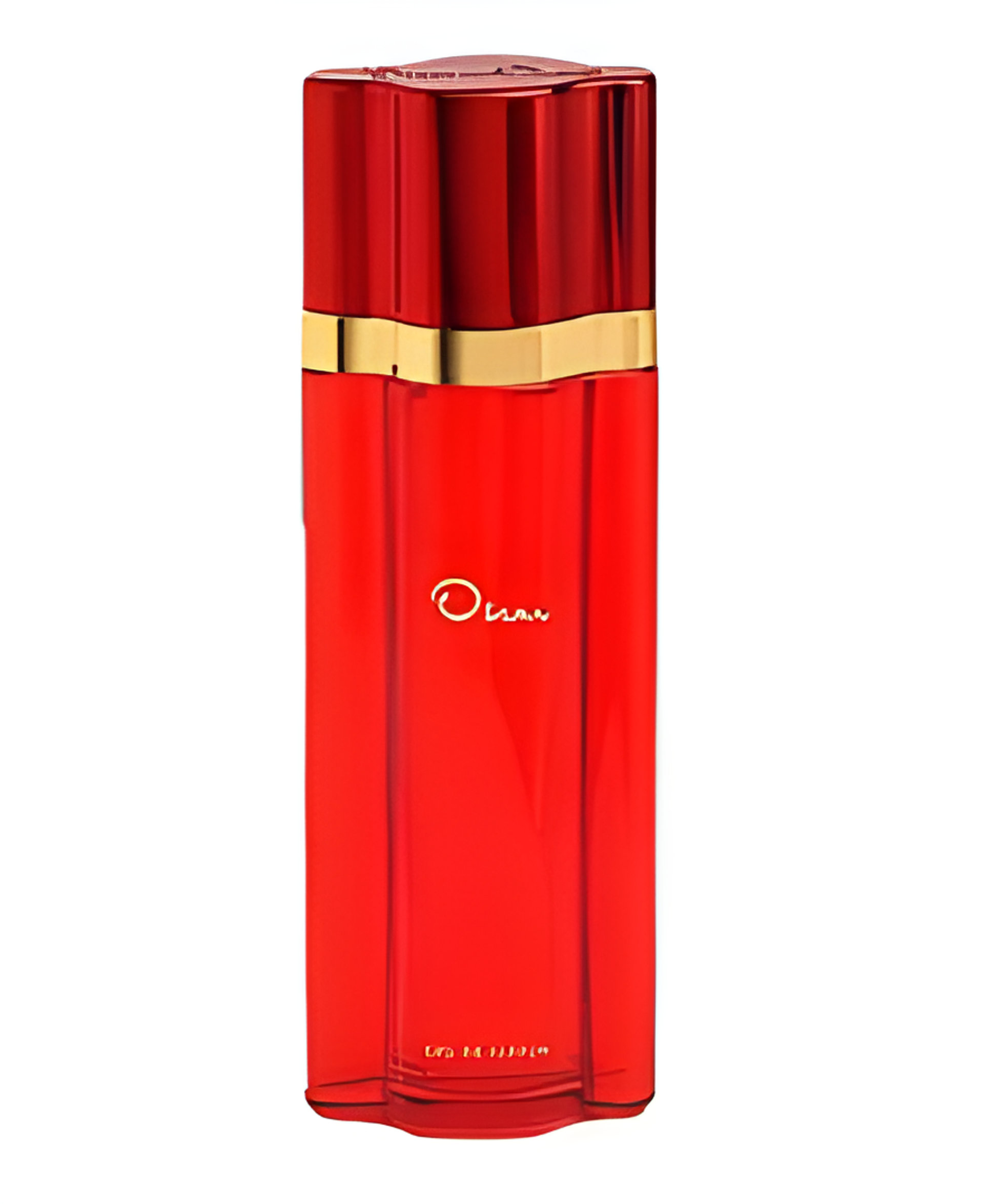 Picture of Oscar Red Satin fragrance