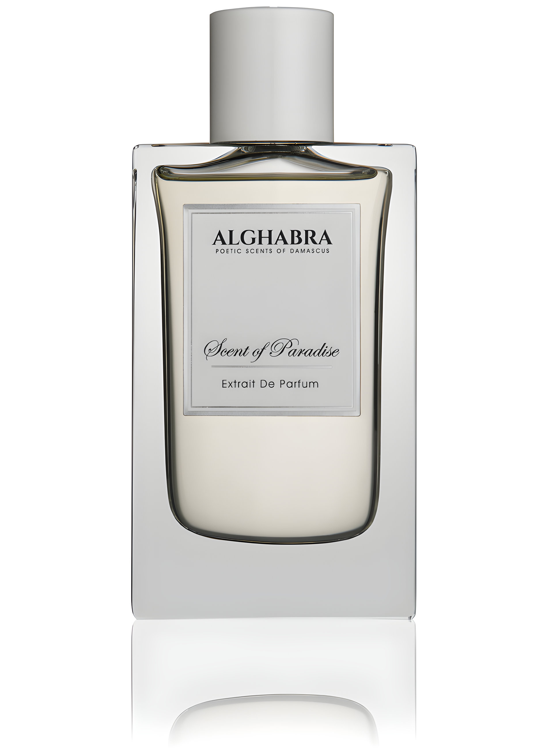 Picture of Scent of Paradise fragrance