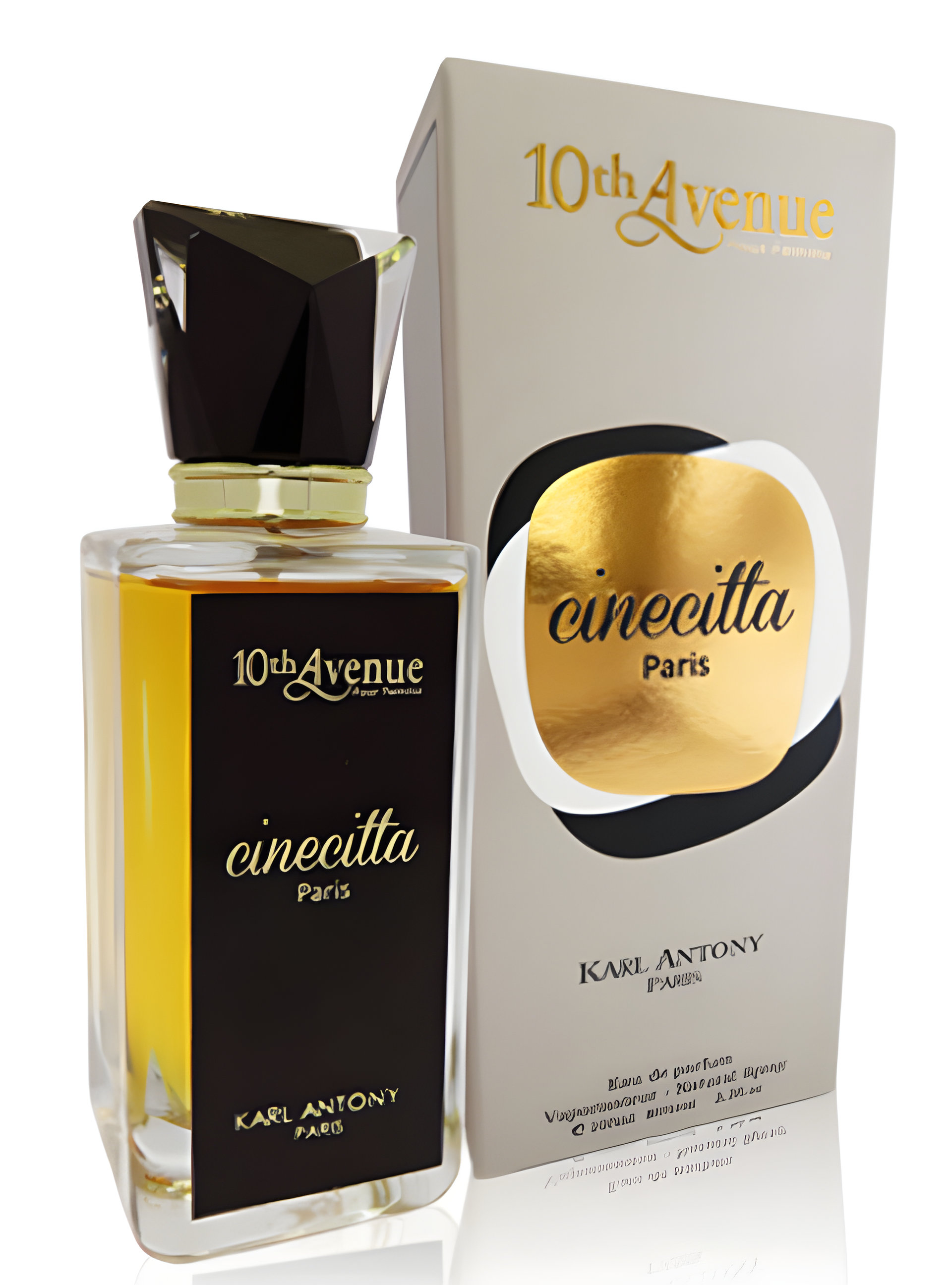 Picture of Cinecitta fragrance