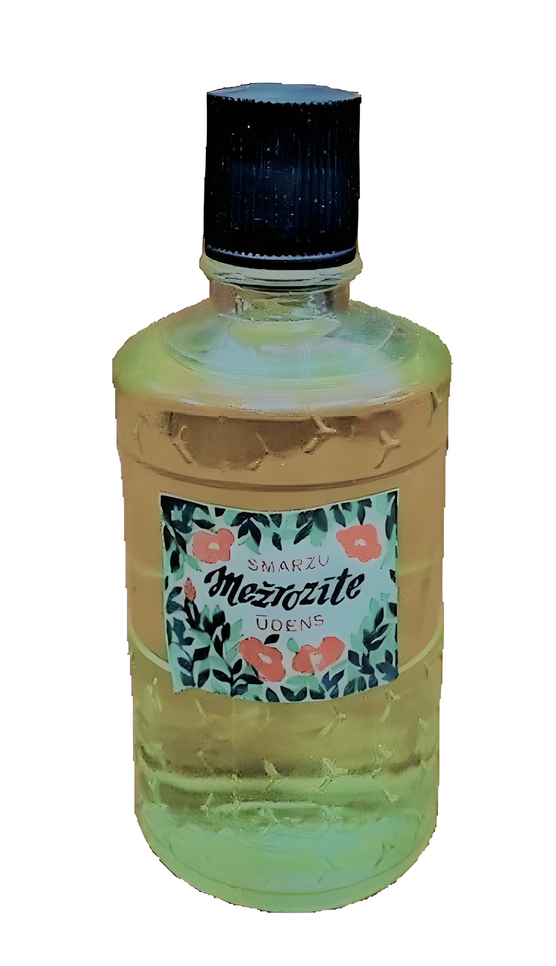 Picture of Mežrozīte (Шиповник) fragrance