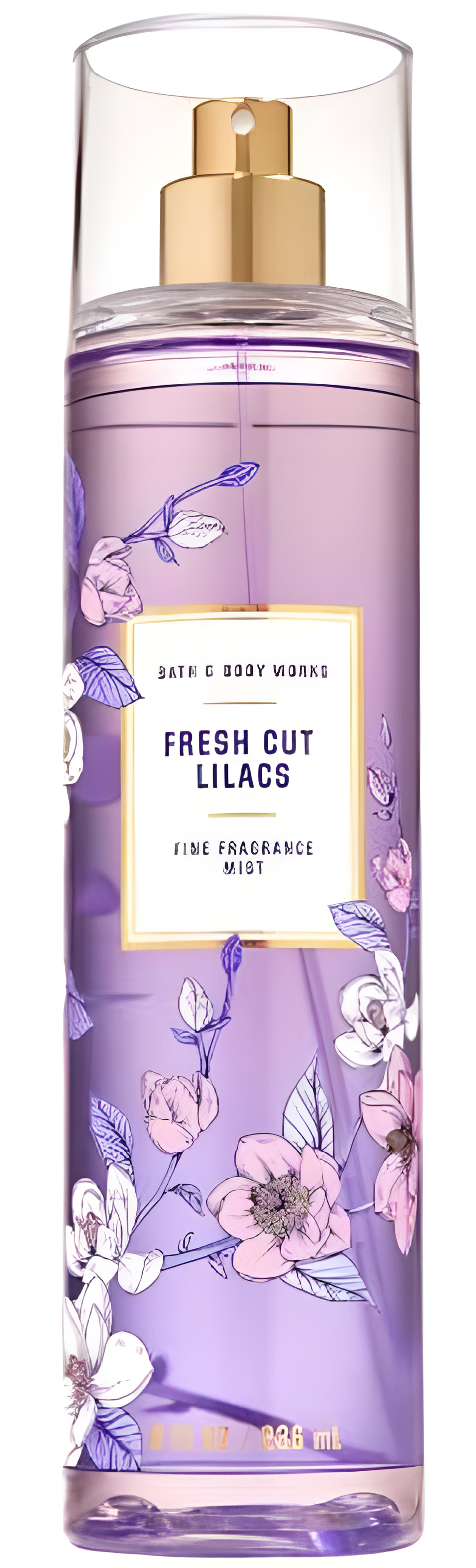 Picture of Fresh Cut Lilacs fragrance