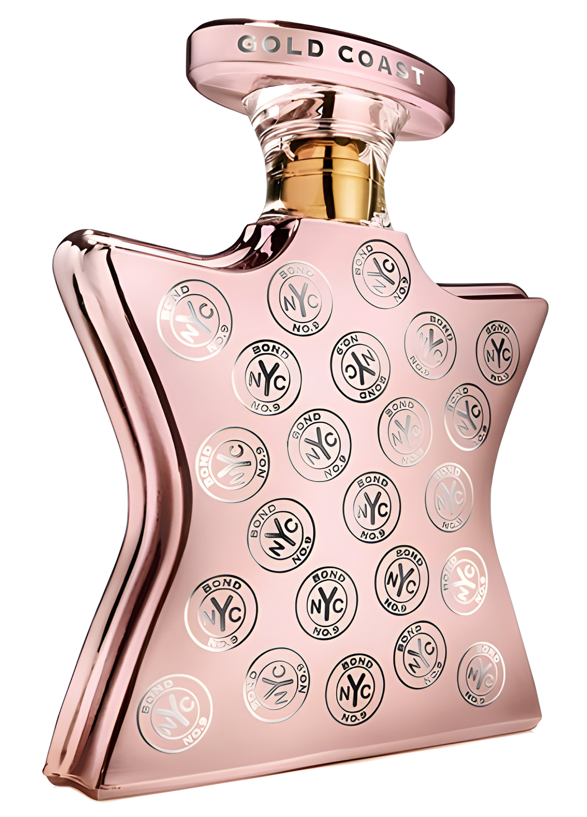 Picture of Gold Coast fragrance