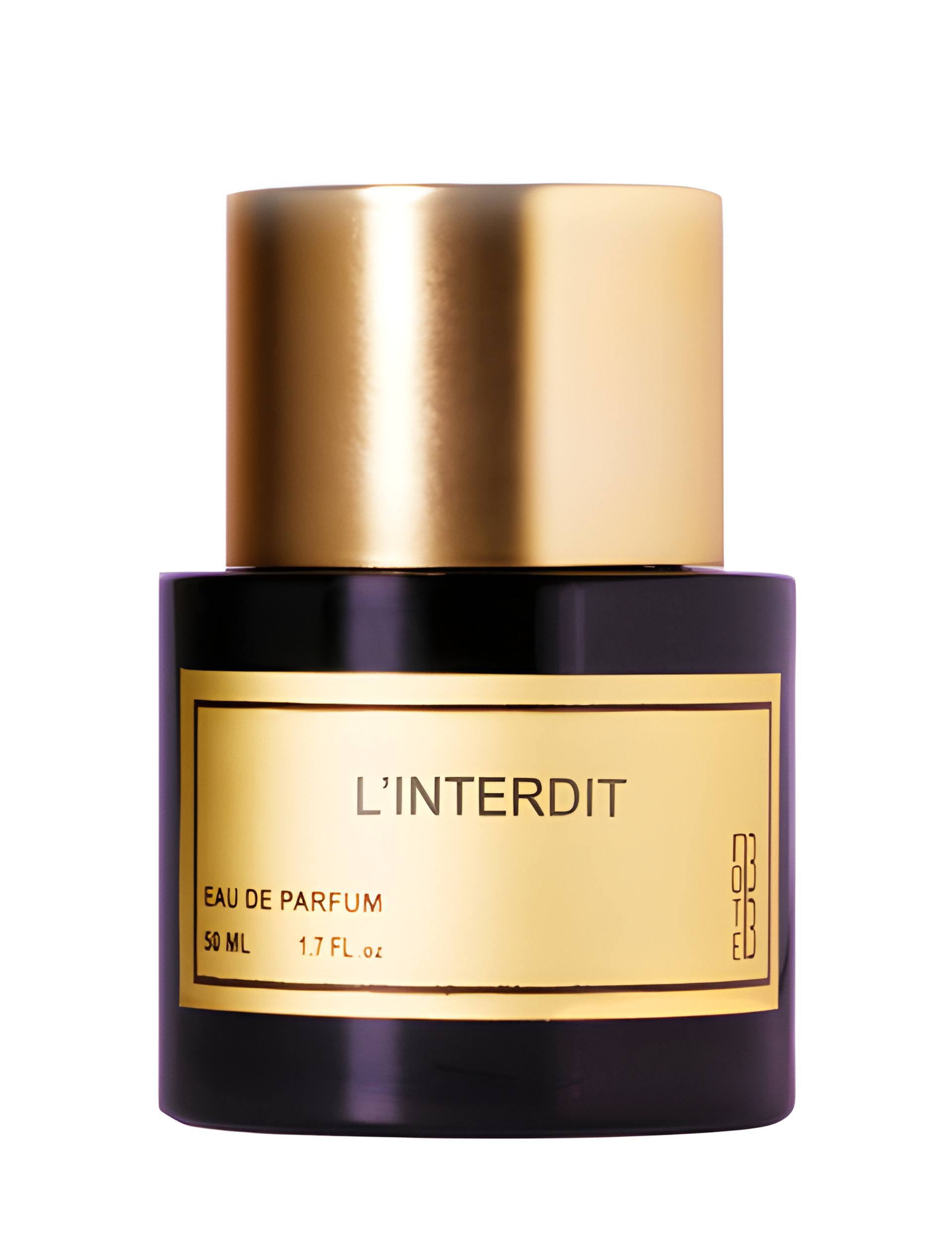 Picture of L'Interdit fragrance