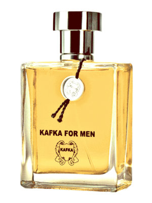 Kafka for Men by Kafka International perfume bottle