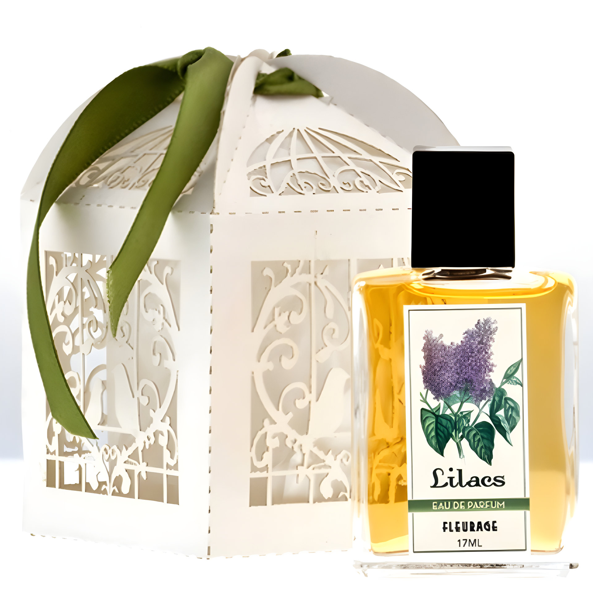 Picture of Lilacs fragrance