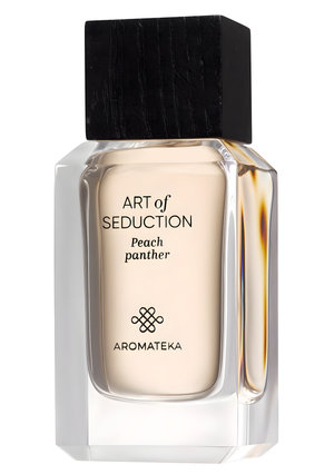Peach Panther by Art of Seduction perfume bottle