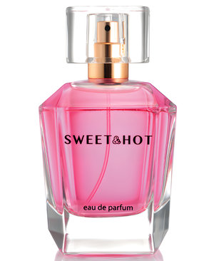 Sweet & Hot by Dilís Parfum perfume bottle