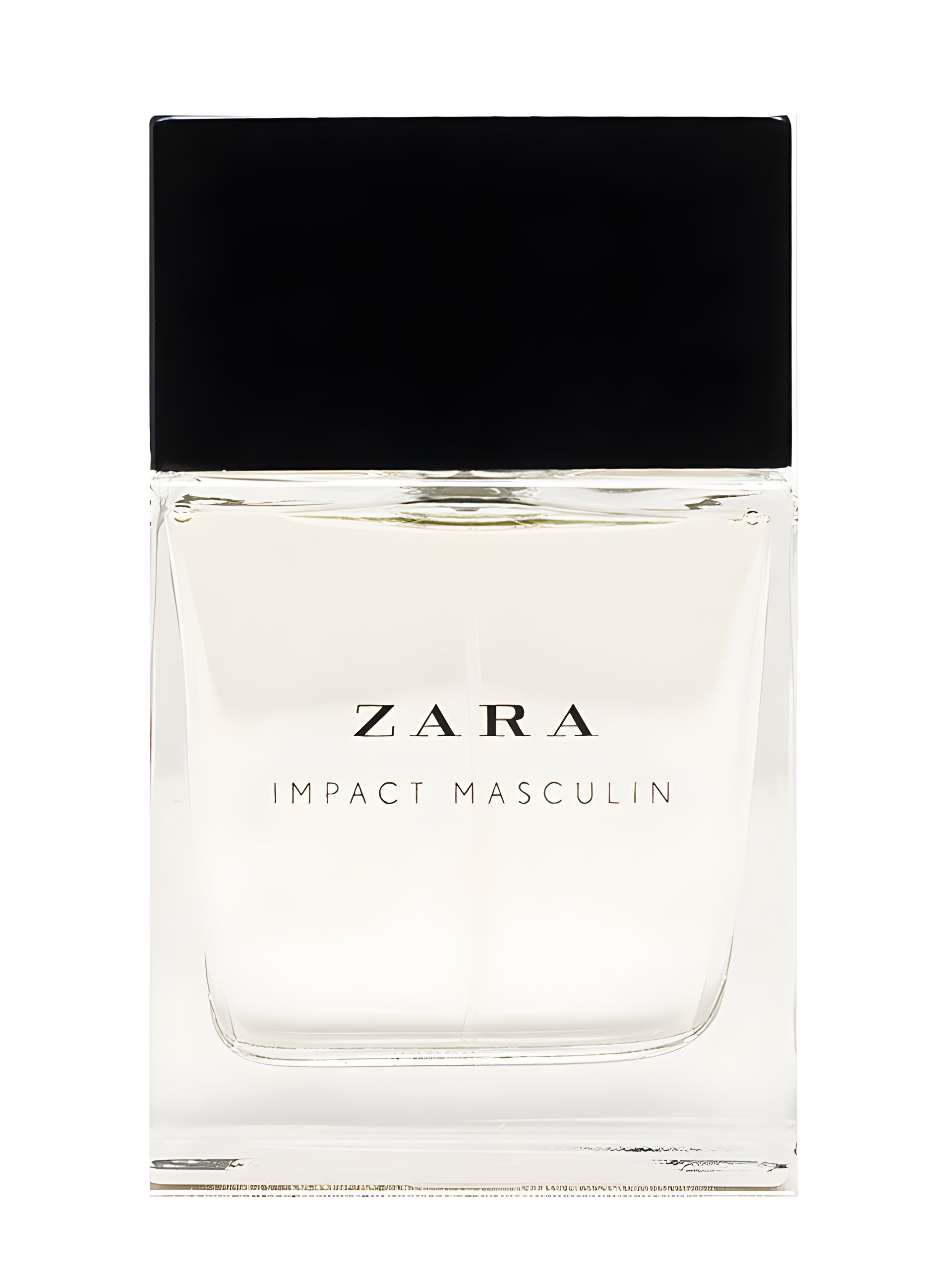 Picture of Impact Masculin fragrance