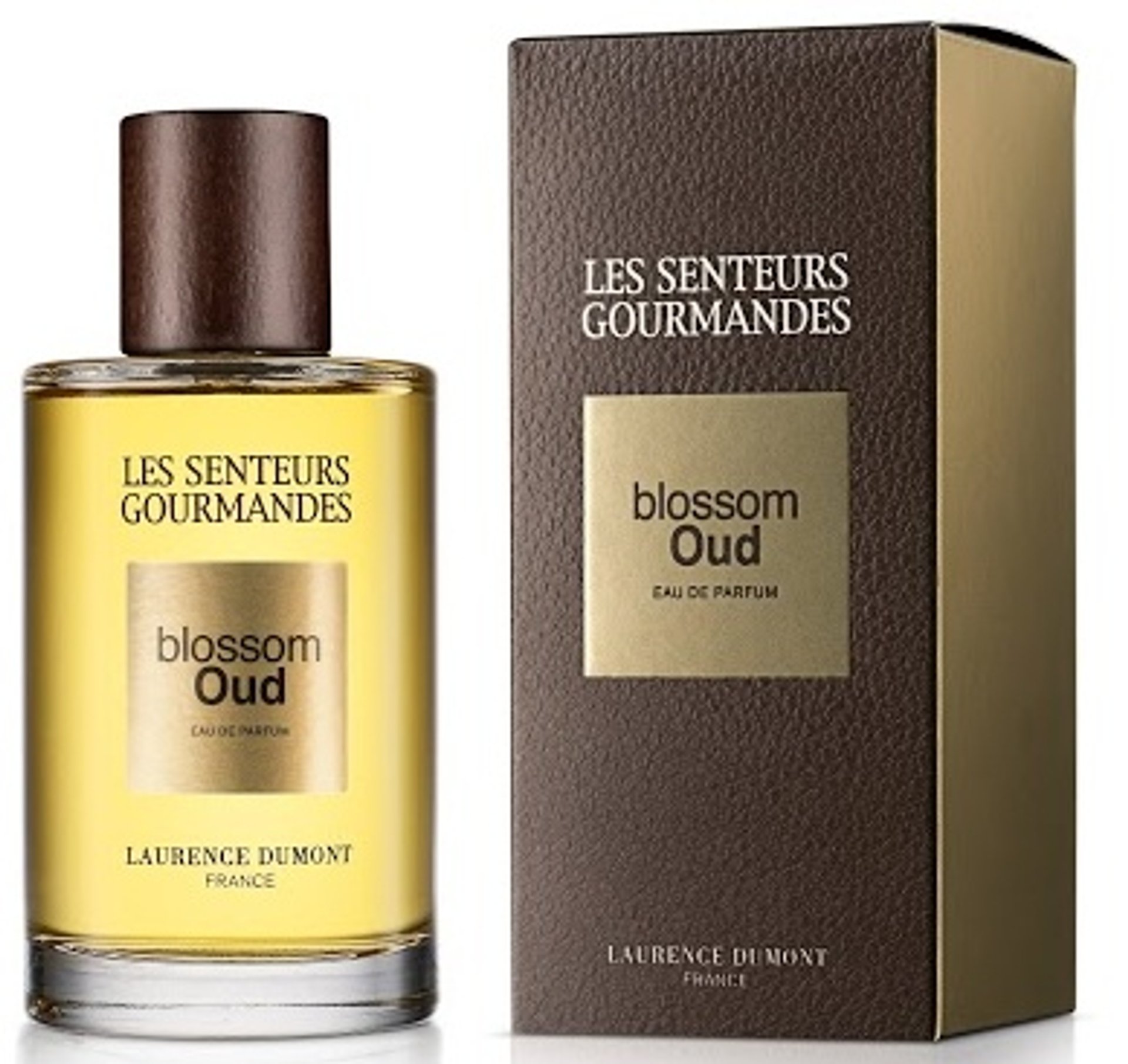 Picture of Blossom Oud fragrance