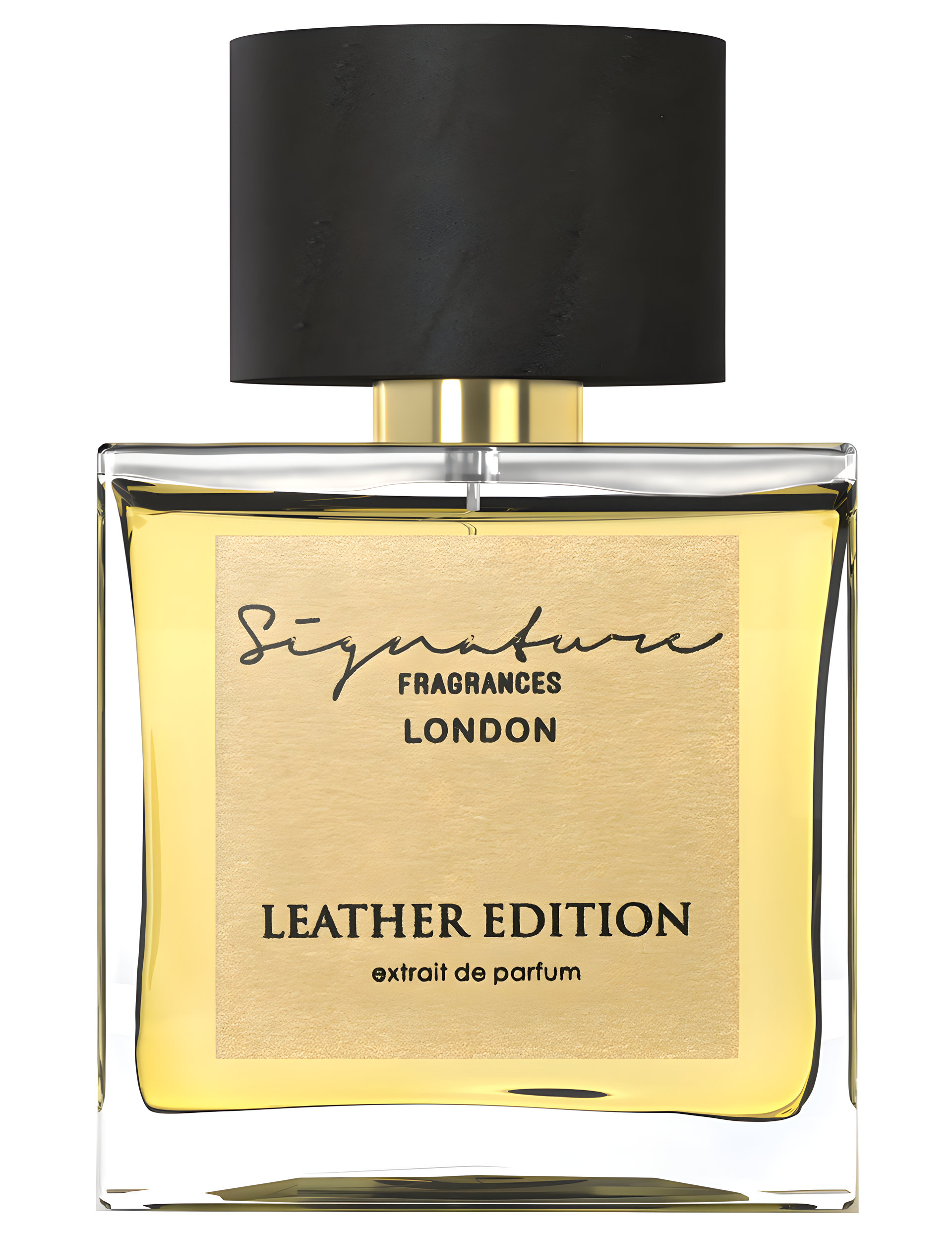 Picture of Leather Edition fragrance