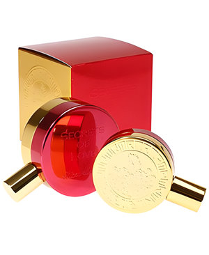Secrets of Love by Ricarda M. perfume bottle