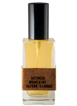 Between Mountains by Altern Essence Perfume perfume bottle