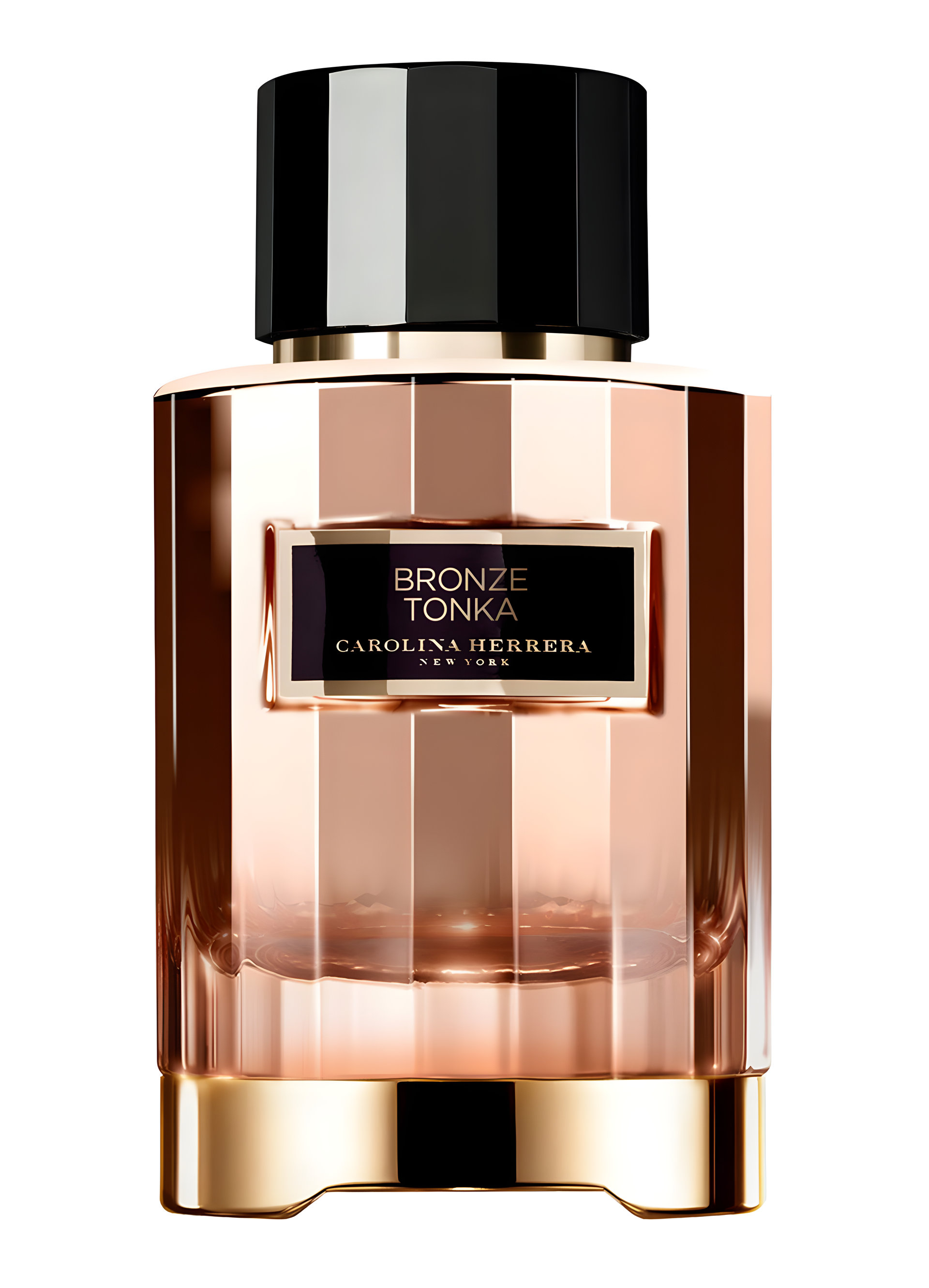 Picture of Bronze Tonka fragrance