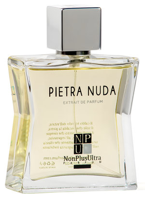 Pietra Nuda by NonPlusUltra Parfum perfume bottle