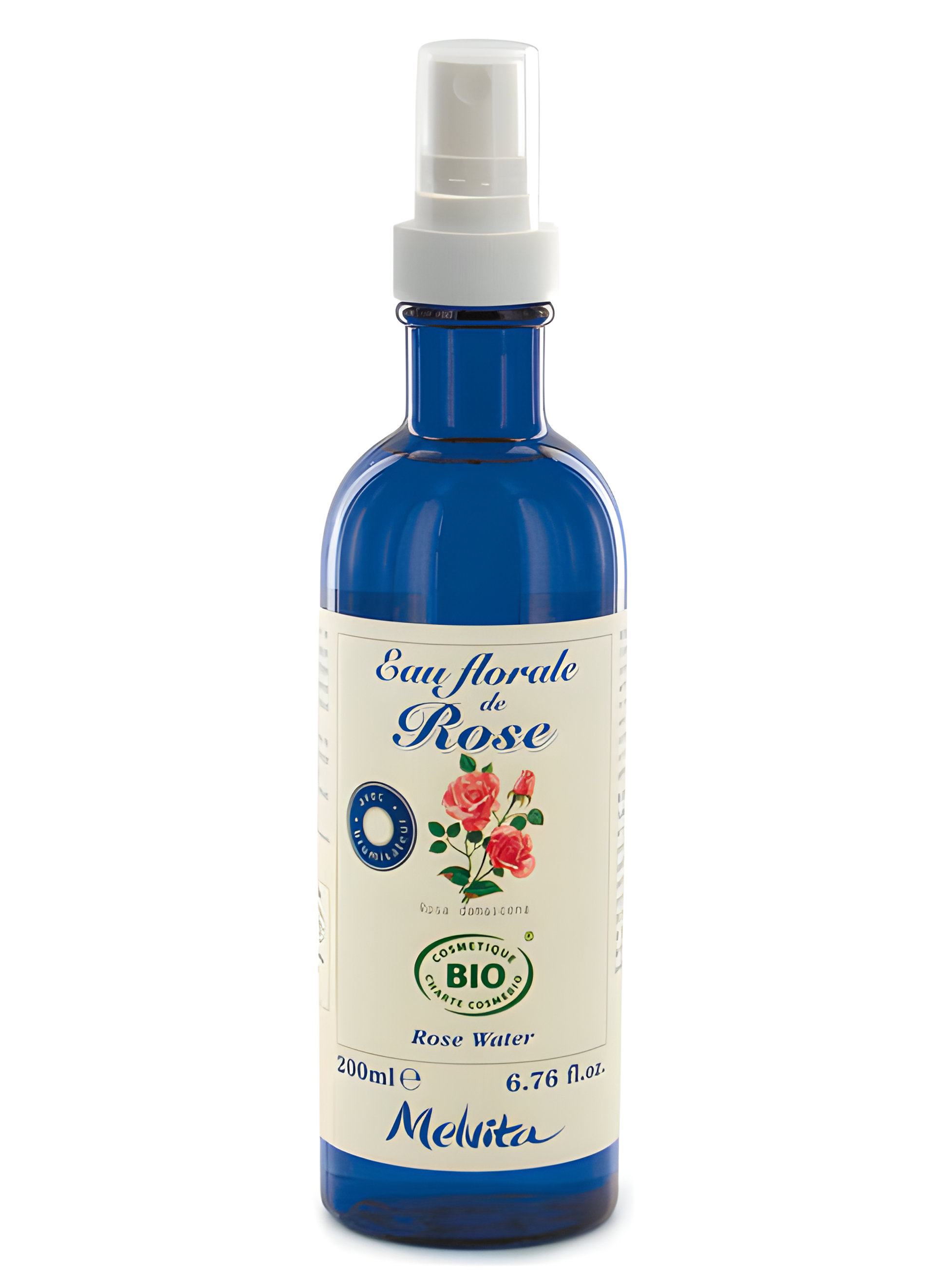 Picture of Floral Water Rosa fragrance