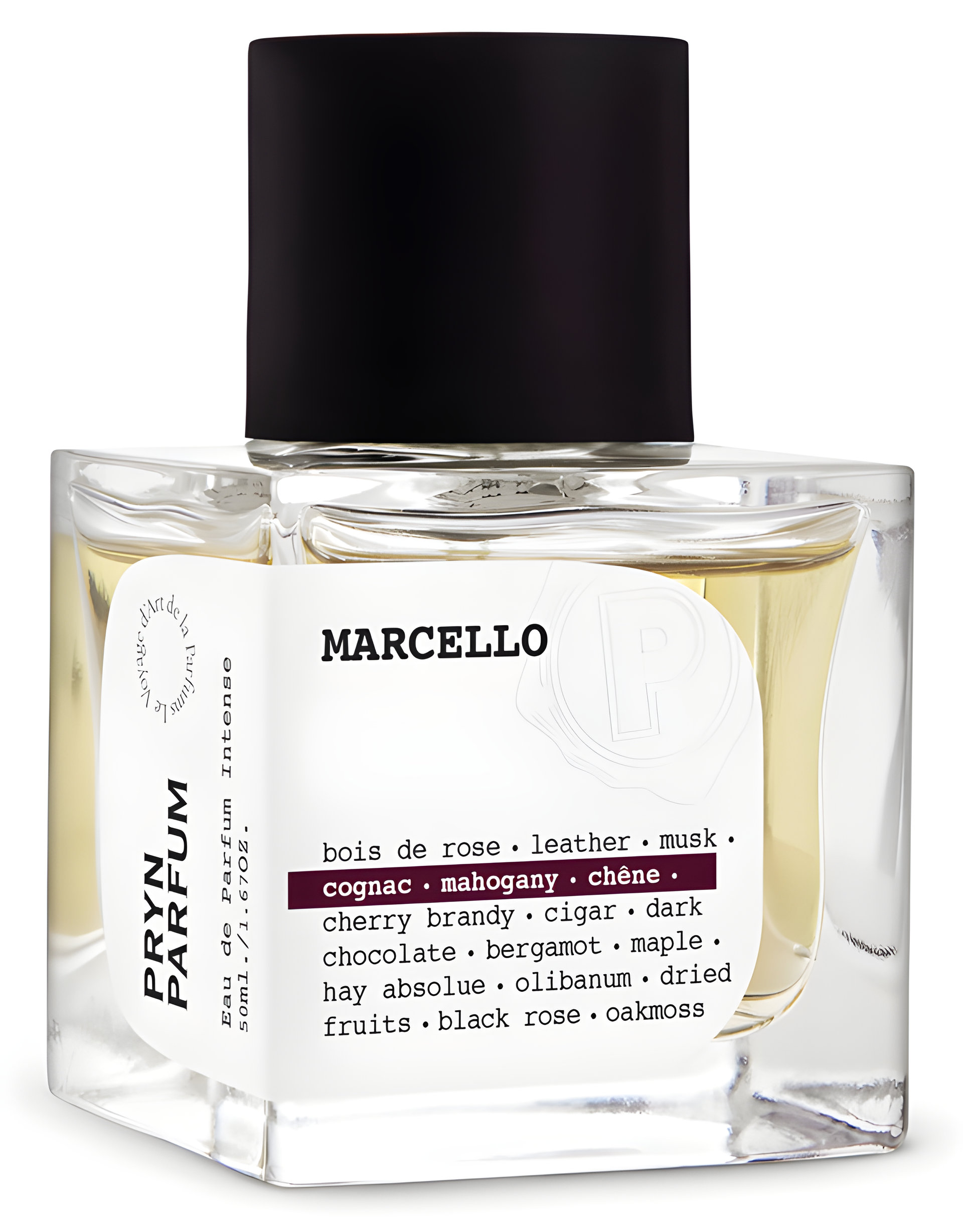 Picture of Marcello fragrance