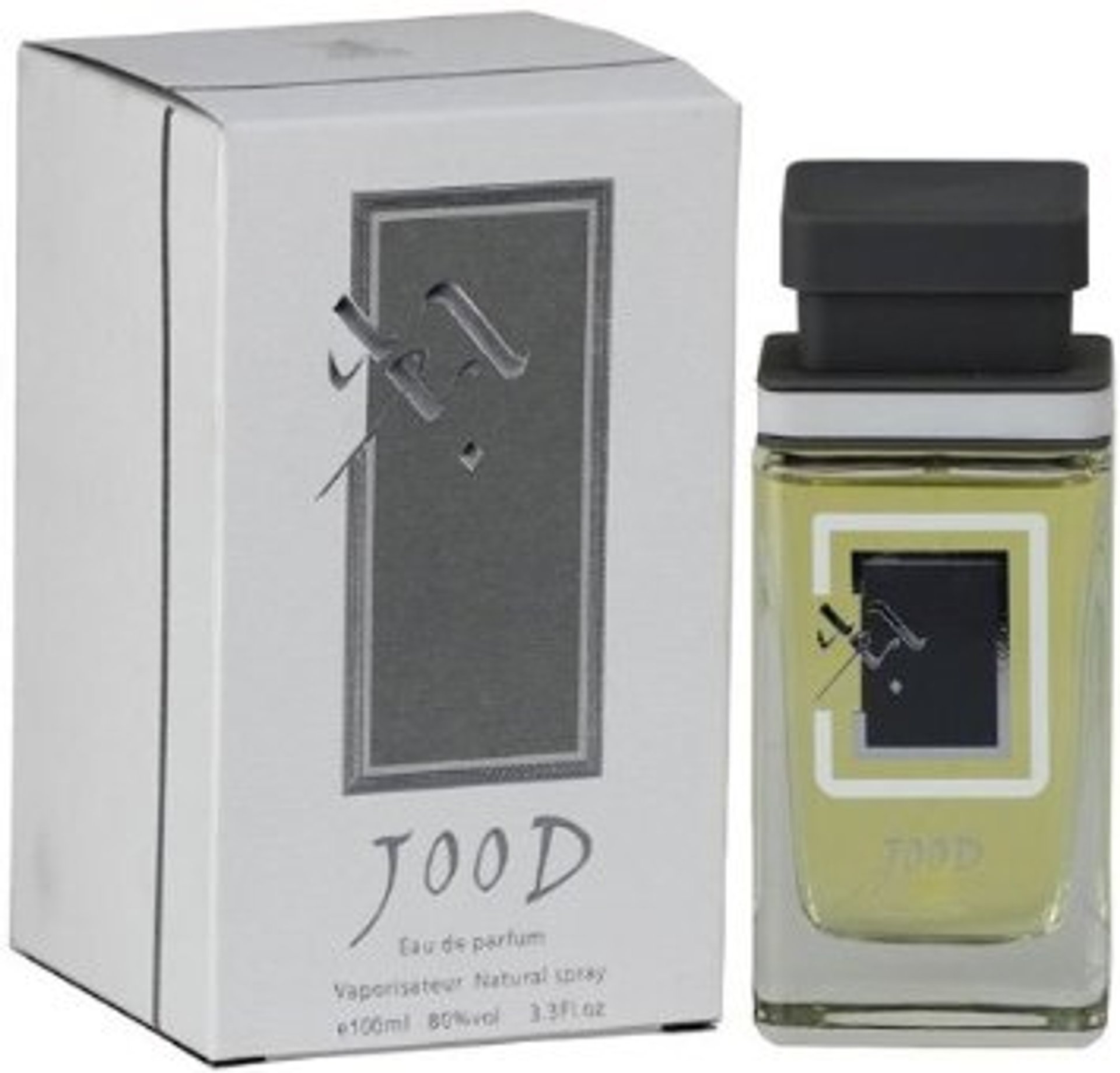 Picture of Jood fragrance