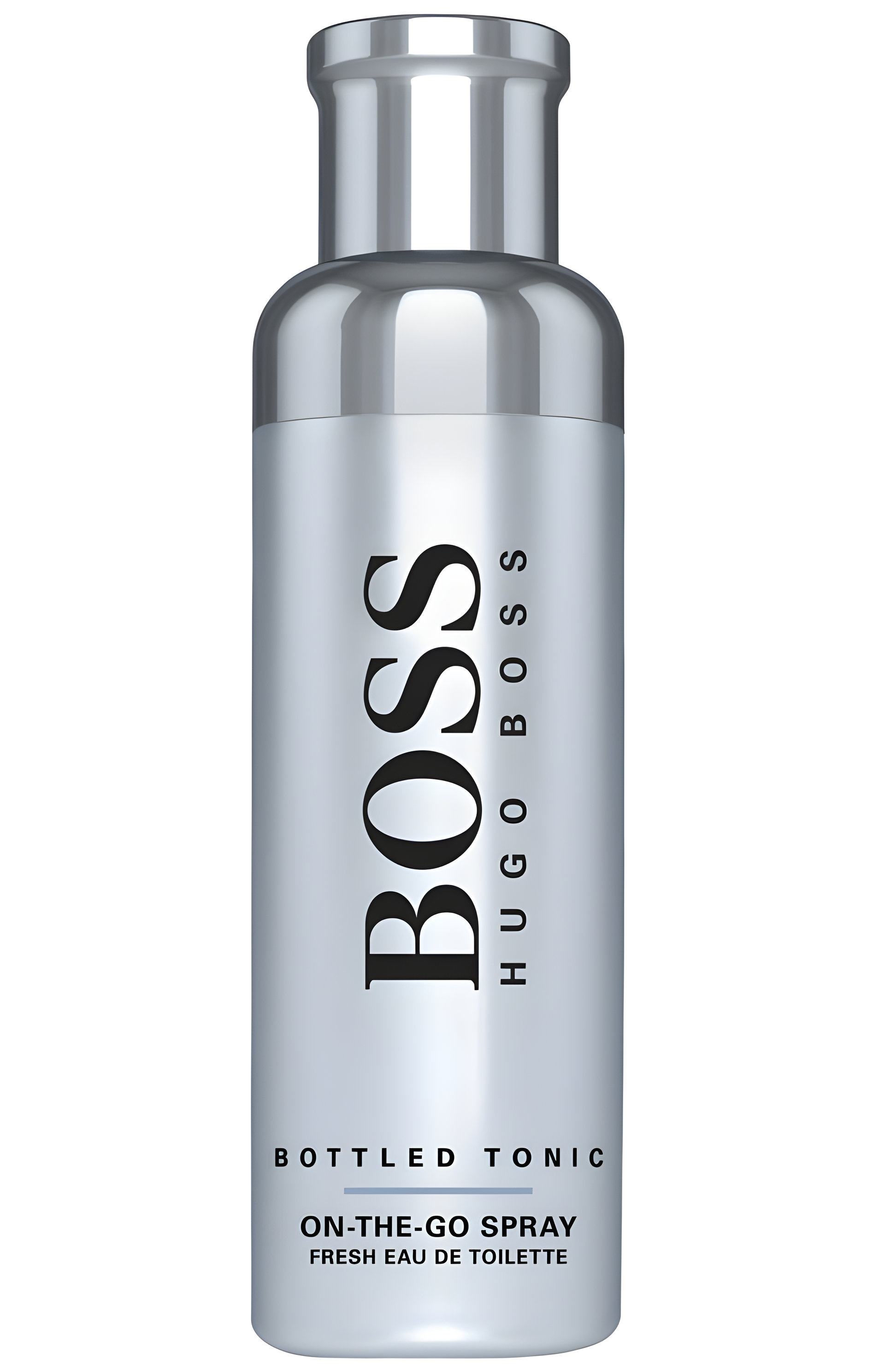 Picture of Boss Bottled Tonic on the Go Spray fragrance